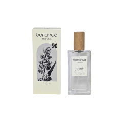 Eau de parfum baranda 35ml