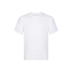 T-shirt homme Blanc taille S