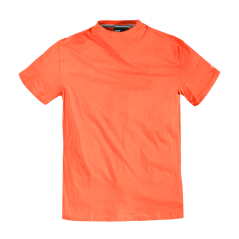 T-shirt  Orange taille L