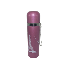 Thermos 500ml BOTTLE Rose