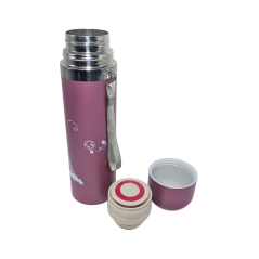 Thermos 500ml BOTTLE Rose