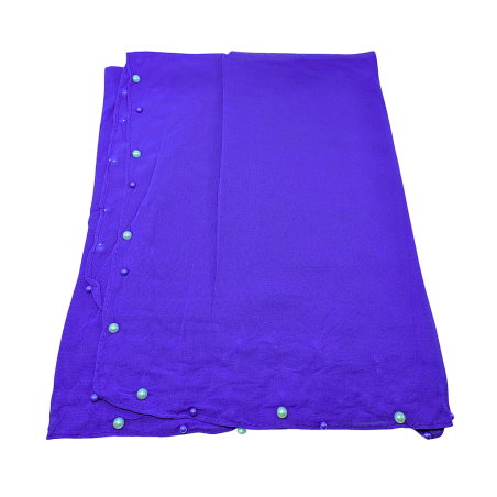 Foulard en perle Diarra 7