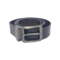 Ceinture Homme double face ( noir / marron )