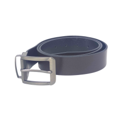 Ceinture Homme double face ( noir / marron )