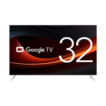 TELEVISEUR ASTECH 32" SMART GOOGLE TV 32GT3022A-SL