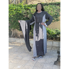 Robe de prière Fatim Taille Standard n°2