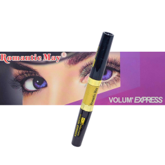 Eyeliner + Mascara Romantic May