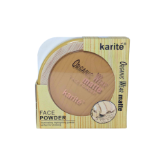 Poudre KARITE n°1