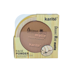 Poudre KARITE n°3