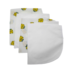 Ensemble nappe de table + 4 Torchons ANTA 12