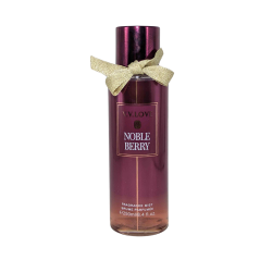 Eau de parfum V.V love noble berry 250ml