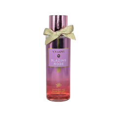 Eau de parfum V.V love Blazing rose 250ml