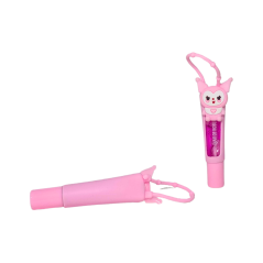 Lip iman of noble magic 5