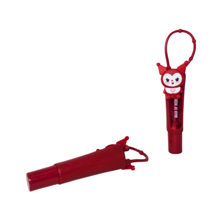 Lip iman of noble magic 6