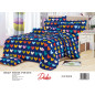 Drap 3 pièces Dalia N°374