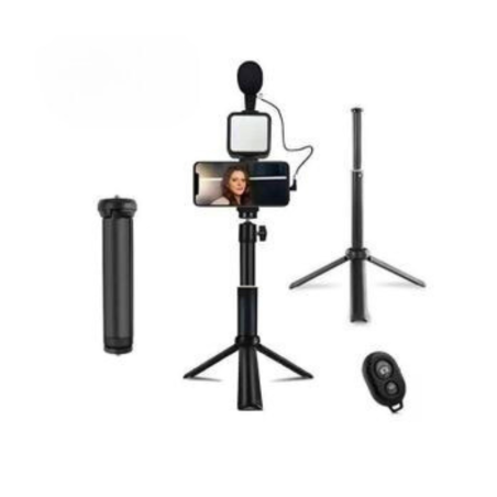 Kit de Réalisation de vidéo Plokama