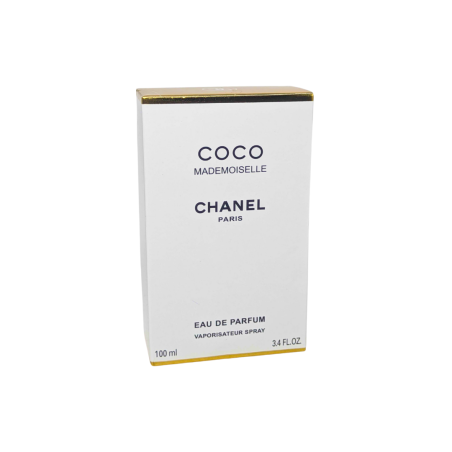Coco Mademoiselle by Chanel 100 ml Dupe