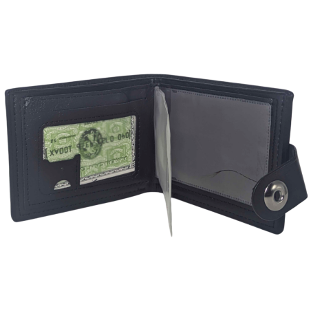 POCHETTE HOMME Noir Horse 1