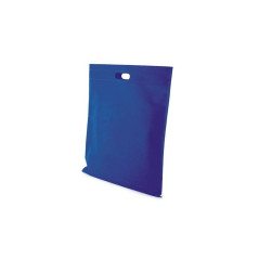 Sachet grand modèle Bleu x 50