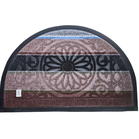 Tapis de porte Antidérapant n°2 (45x70x50)
