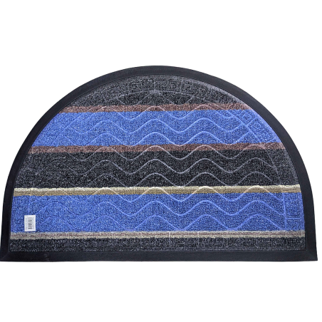Tapis de porte Antidérapant n°4 (45x70x50)