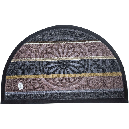 Tapis de porte Antidérapant n°5 (45x70x50)