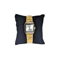 Montre femme Rado fond blanc