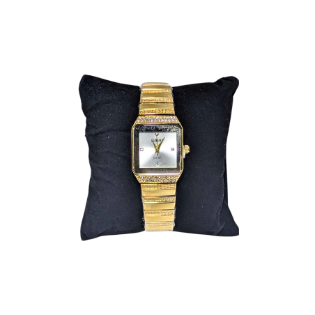 Montre femme Rado fond blanc