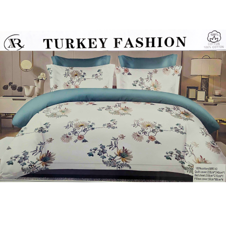 Ensemble draps 6 pcs 122