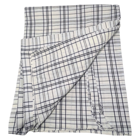 Ensemble nappe de table + 4 Torchons Aicha 13