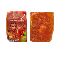 Savon Beldi à l'huile d'argan