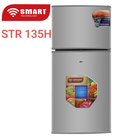 Réfrigérateur Smart Technology Bar 2 portes STR-135H