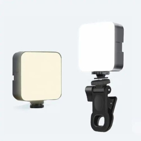 Lampe Tricolore pour Selfie AY-49D