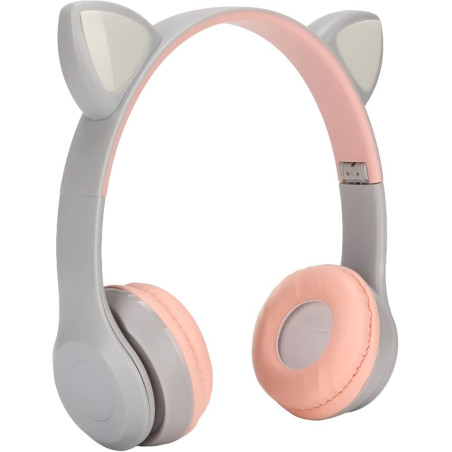 Casque Bluetooth pliable N°5
