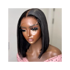 Cheveux naturel raides longueur 12-1