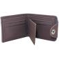 POCHETTE HOMME Marron Foncé Blaise