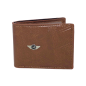 POCHETTE HOMME Marron Blaise