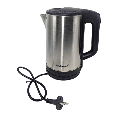 Chauffe Eau Myfriend Kettle 2.3 Litres