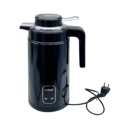 Thermos+Chaufffe Eau 2 en 1 Mylongs 3 Litres