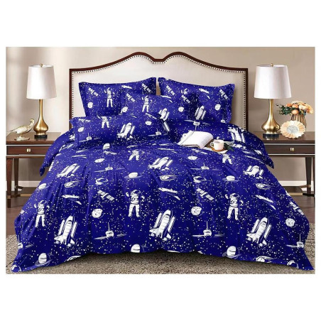Drap 3 pièces Rafet Na N°528