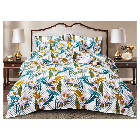Drap 3 pièces Rafet Na N°537