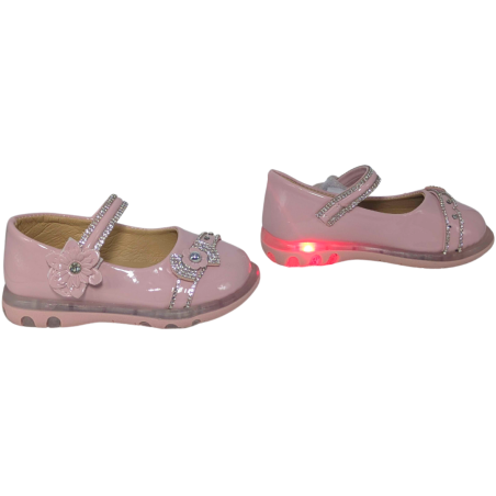 Ballerine Princesse pointure :24