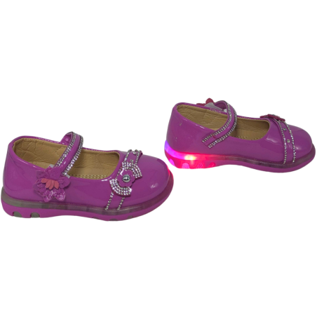 Ballerine Princesse pointure :25