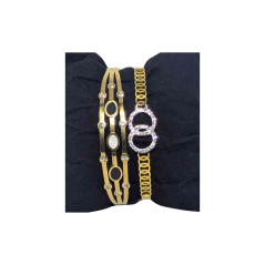 Ensemble de 02 bracelets Ami léa n°3