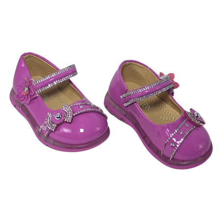 Ballerine Princesse pointure :22