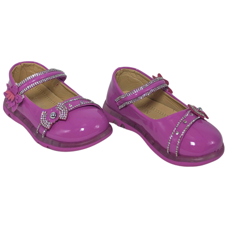 Ballerine Princesse pointure :25