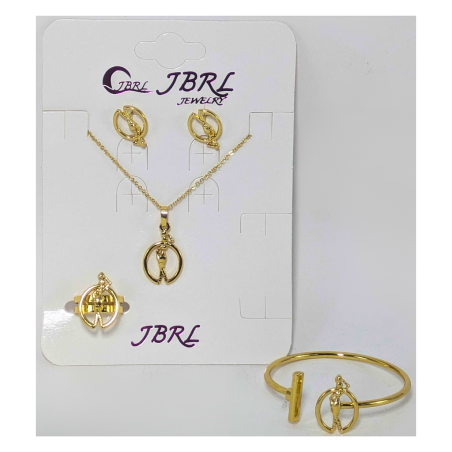 Ensemble Bijoux Enfants 1