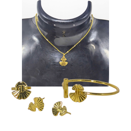 Ensemble Bijoux Enfants 2