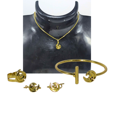 Ensemble Bijoux Enfants 4
