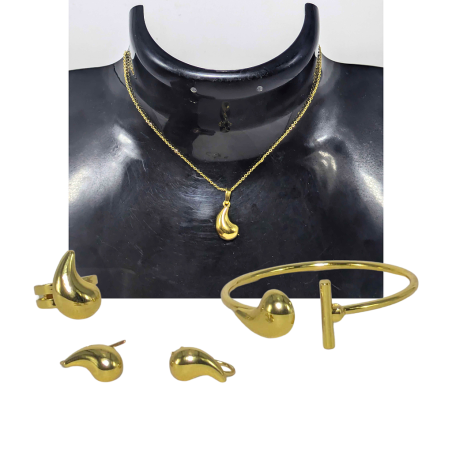 Ensemble Bijoux Enfants 5